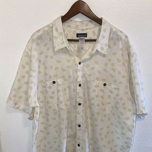 Patagonia short sleeve t shirt